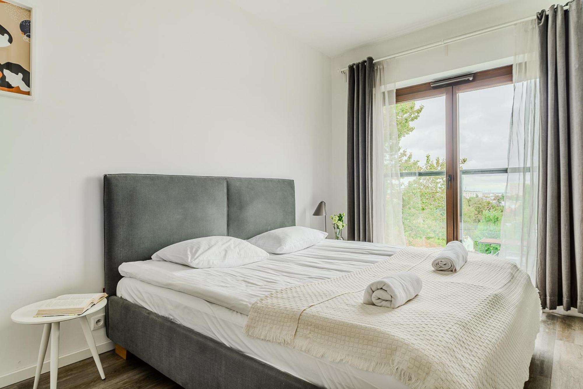 Shortstaypoland Naruszewicza Varsovie Extérieur photo